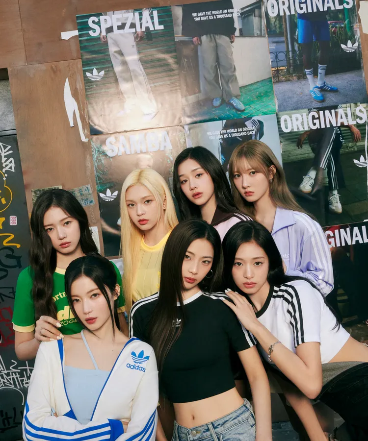 BABYMONSTER即將來台開粉絲見面會。品牌提供