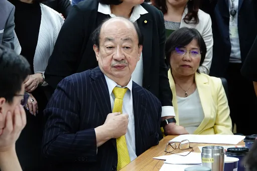 立法院19日審議覆議案　柯建銘：國民黨的藍鳥飛得起來嗎？