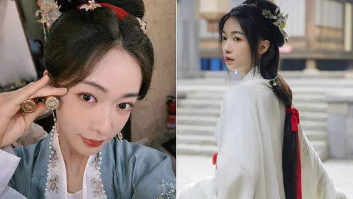 「仇恨都給了角色」 吳謹言:我生活中非常的peace