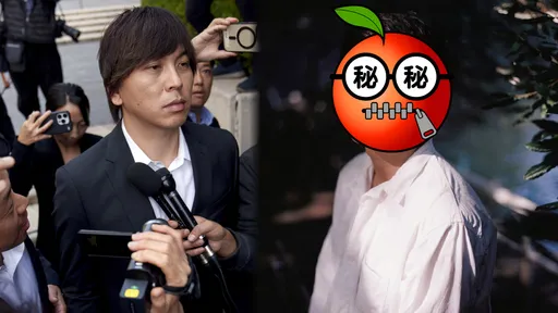 水原一平案拍影集!不倫男星被拱主演 誰扮大谷翔平更難找