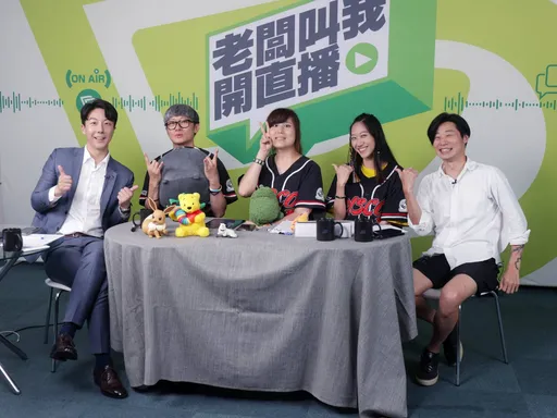 中國頒布「懲戒台獨22條」 林昶佐揭「讓台灣社會分裂不信言論自由」