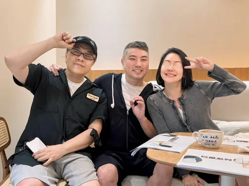 詹仁雄曝《康熙2》卡關「主持人沒簽約」 無奈嘆:控制不了