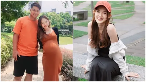 邱丹啦啦隊老婆發聲 自己負責:沒有轉圜空間