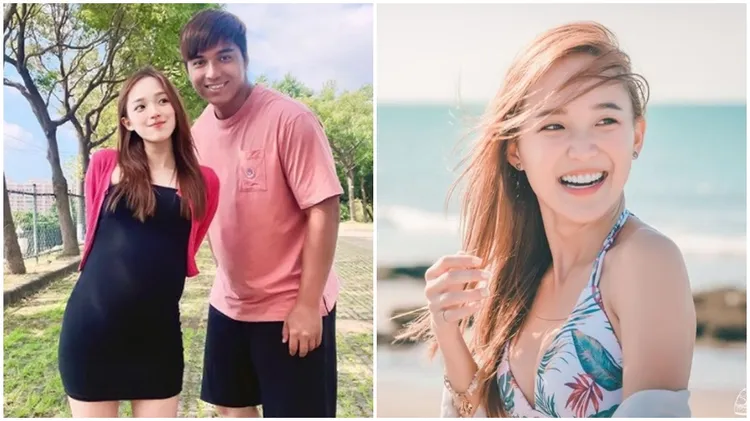 李芳認為邱丹必須自己承擔自己的問題。翻攝自李芳IG