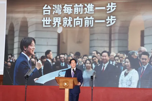 成立3大委員會「將侵犯行政權」? 賴清德解釋了