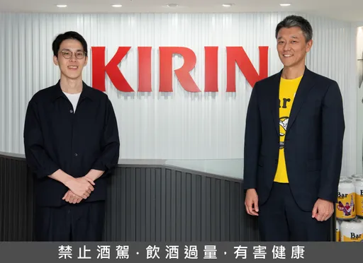 從淨灘行動到包材革新 台灣麒麟與RE-THINK攜手共創環保影響力