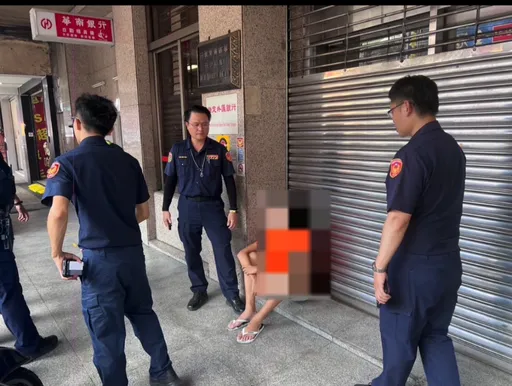 超高密度巡簽奏效！鳳山警阻詐祭鐵腕　3天2度查獲詐欺車手