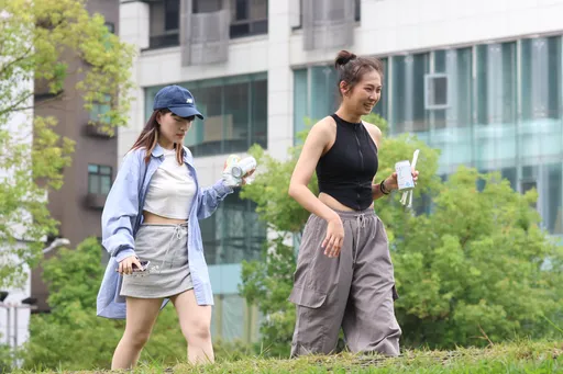 全台有雨！端午連假迎鋒面　各地慎防劇烈天氣