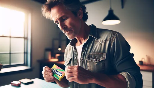 牙膏、口香糖都有... 木醣醇大增心血管疾病風險