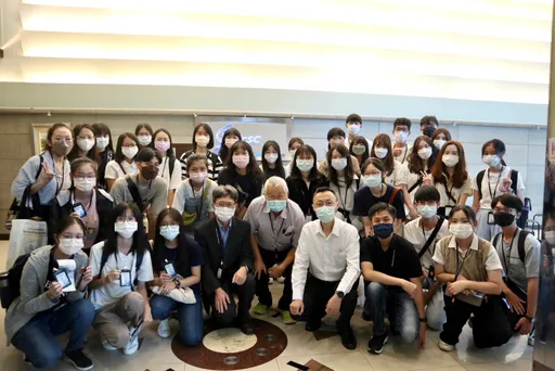 產業需求出題!大學攜手企業解題 中原大學成立半導體研發實驗室