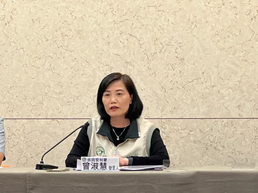 腸病毒仍流行 疾管署估暑假有下降趨勢