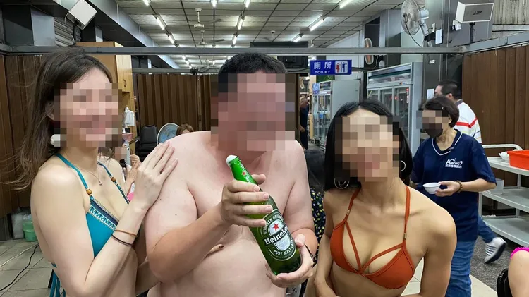 高雄市教師職業工會痛批3名老師讓教師形象淪喪殆盡。高雄市教師職業工會提供