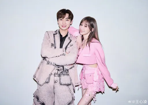 王心凌自曝《歌手》忠實觀眾 受邀參戰急撂4個字