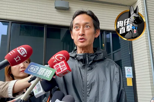 狗仔直擊|唐治平「死者腿較粗」堅不認母 1個月找不到人要報失蹤