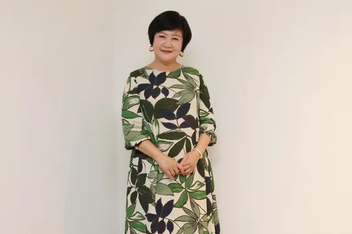貝克宇攻讀音樂學院崔佩儀覺得「虛無飄渺」 想通後放手祝福