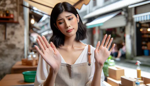 客人買2個蔥肉包「殺價1元」!老闆女兒不忍了:你把妹多會裝闊