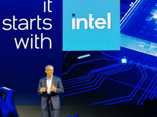 Intel發表Lunar Lake AI處理器　預計第四季亮相