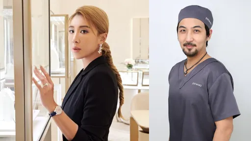 離婚李進良5年！小禎突PO黑圖「愛情是你想的模樣嗎」認了孤寂