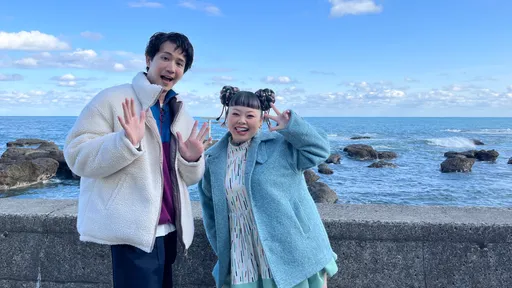 渡邊直美掀瀏海揭驚人祕密!充當日本導遊錄《台灣好吃驚》