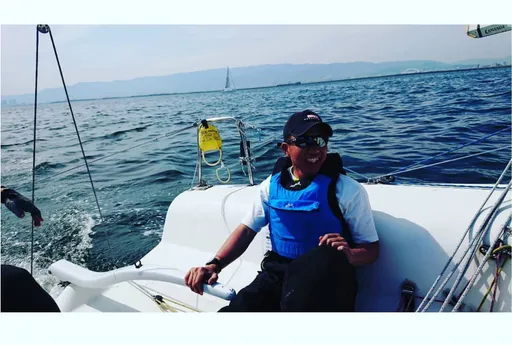 日男獨駕帆船繞地球一圈將抵終點 刷新日本紀錄