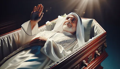 男女寿命差异原因找到了！　研究：没精子可以活久一点