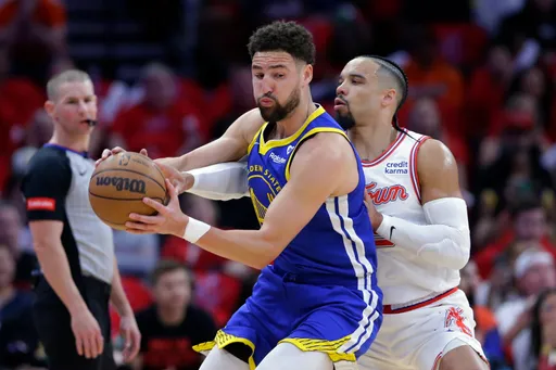 美媒爆K湯走定了!勇士端出大約也可能留不住