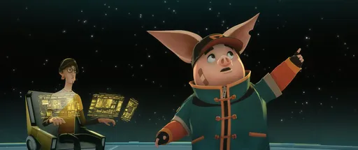 《八戒》登全台新片冠軍　庾澄慶邀功：應該都是老孫的功勞吧？