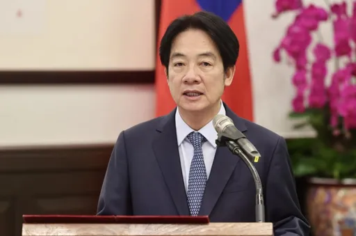 全文|賴清德總統聲請釋憲:反對國會擴權 不是反對改革