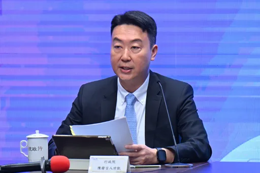 立法院強渡《立法院職權行使法》 行政院下午2:30前往司法院提釋憲