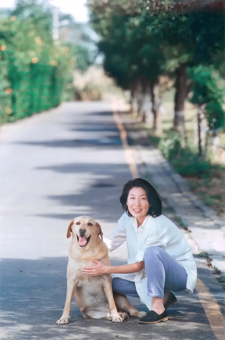 鄭華娟獨特的女性視角，打造許多經典歌曲。鄭華娟家屬提供