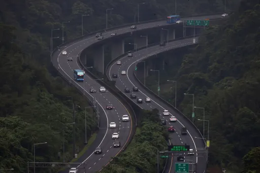 端午連假第2天　高公局估國道「9大重點壅塞路段」