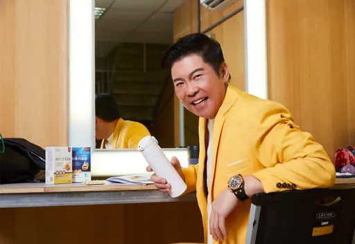 還在吃純心安的保健品嗎？深耕保健品30年　穎達生技產銷一條龍讓您「食」在有效