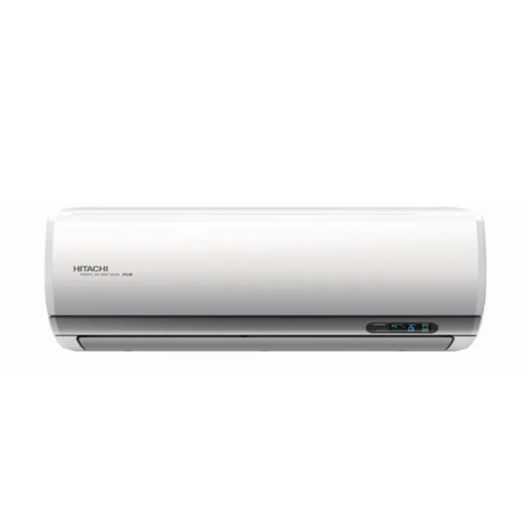HITACHI日立尊榮變頻冷暖空調原價4萬7544元，特價4萬1506元。業者提供