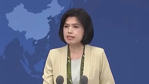 不再支持台獨就不會被中國懲治?錯! 國台辦要求必須這麼做