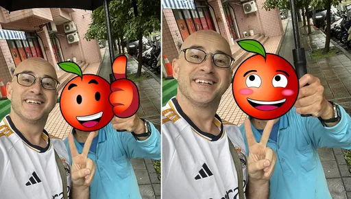 吳鳳下雨天接小孩發生這事!大誇台灣「2東西從不休息」