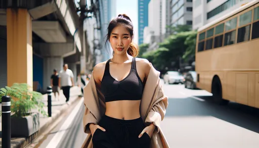 夏天穿胸罩5分鐘濕透 癢腫又不能抓!網推2件好物