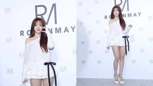 葉舒華祕密返台出席活動 難得「回娘家」卻要噤聲搞神秘