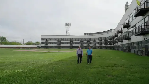 華森與柯克斯。翻攝自CNBC