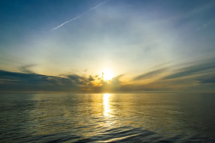 0403地震後花蓮依舊美好。照片取自預約花蓮的未來臉書
