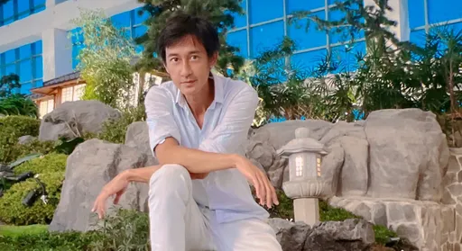 唐治平8天前舉動詭異 PO出對話截圖「怕你想不開」