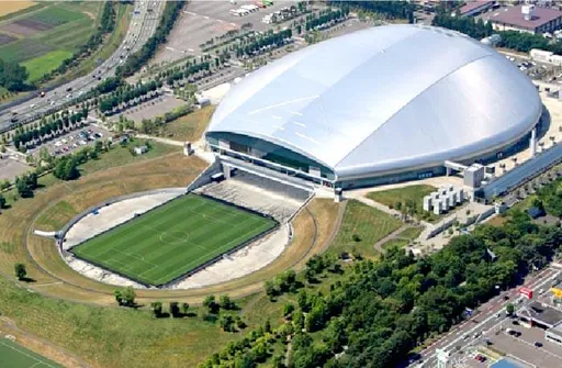 少了職棒有多慘？斥資改建也沒用　札幌巨蛋年虧上億