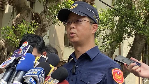 青鳥vs.藍鷹！明天立院外別跑錯場　北市出動500警力維安