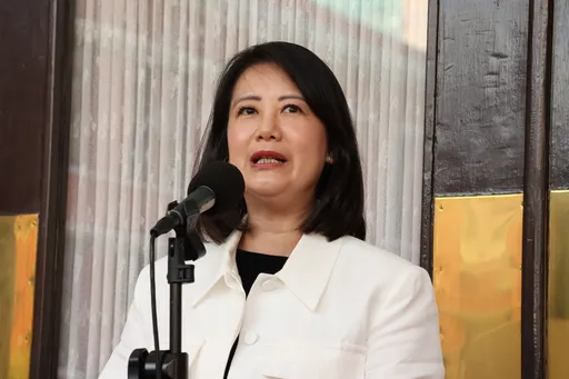 《財劃法》下會期續審　財委會要政院提版本！綠黨團：絕對願意討論