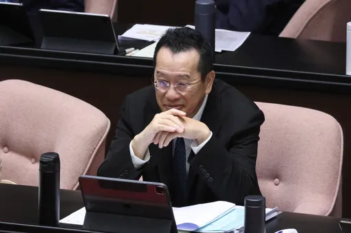 官兵休假免回报「基层竟无福消受?」 顾立雄:已再次要求取消