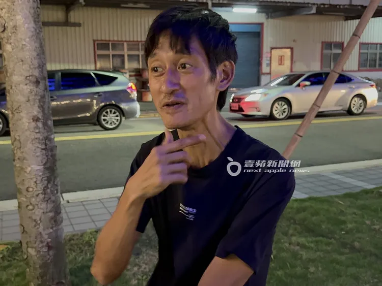 訪問中，唐治平表示自己喜歡到處晃，心情不好就租車到處走走散心。特勤中心攝