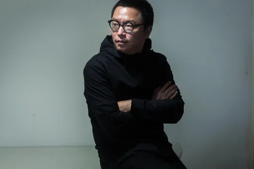 金馬導演沈可尚耗時5年迎挑戰 《客人主人》從客家小白變研究生