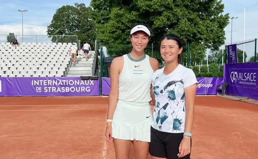 吳芳嫺奧運資格被詹詠然擠掉 神隱5天之後發聲!曝光關IG原因