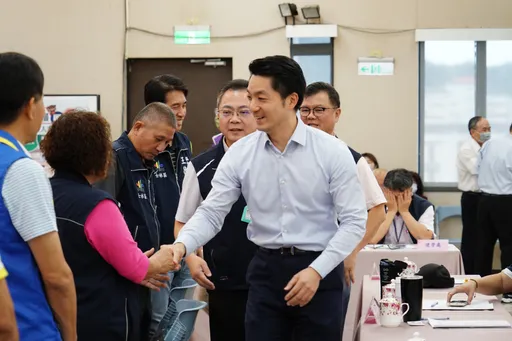 上海市長只是二把手? 雙城論壇誰來台 將成蔣萬安突破關鍵