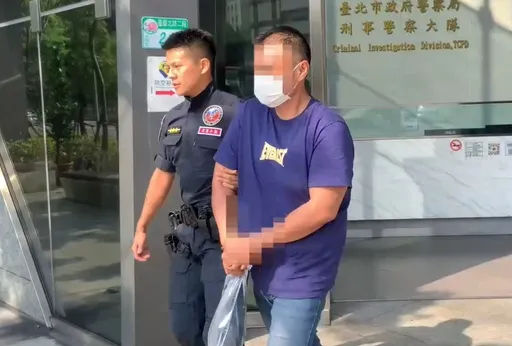 專挑高檔單車下手!慣竊偷遍北市栽了 網路低價銷贓拚現金