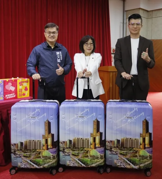 活動畫面。葉家銘攝